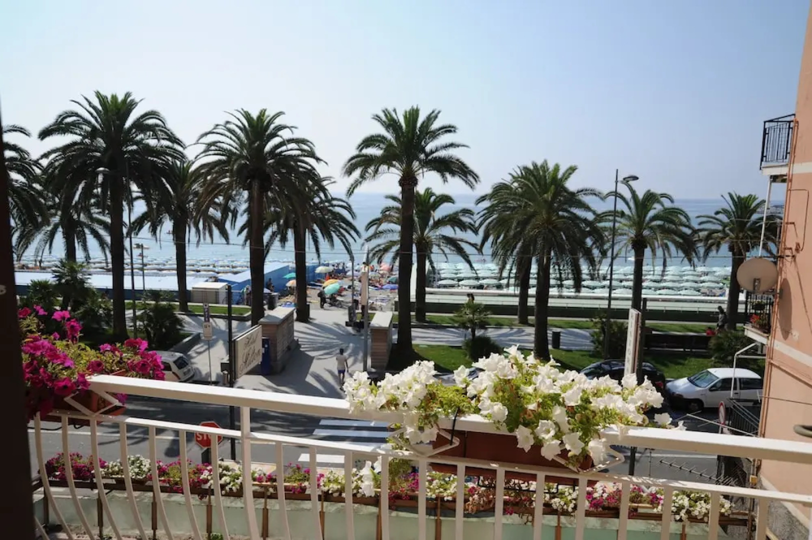 Hotel Ristorante Milton