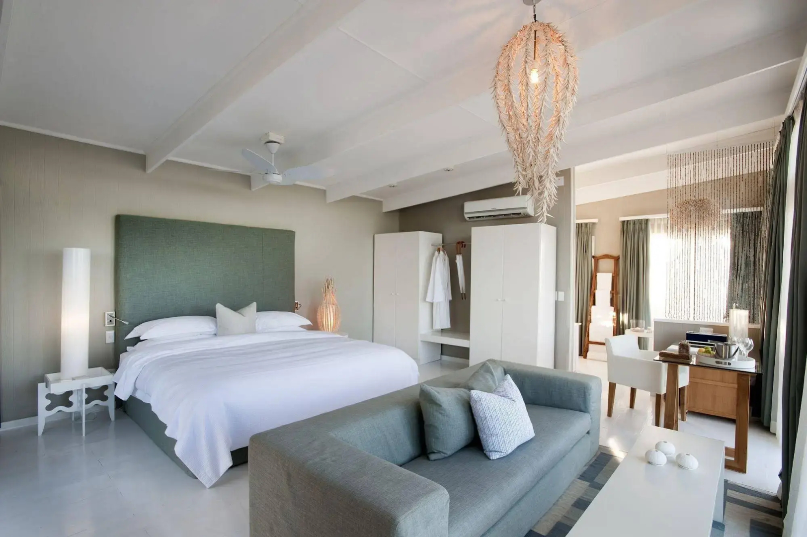 White Pearl Resorts