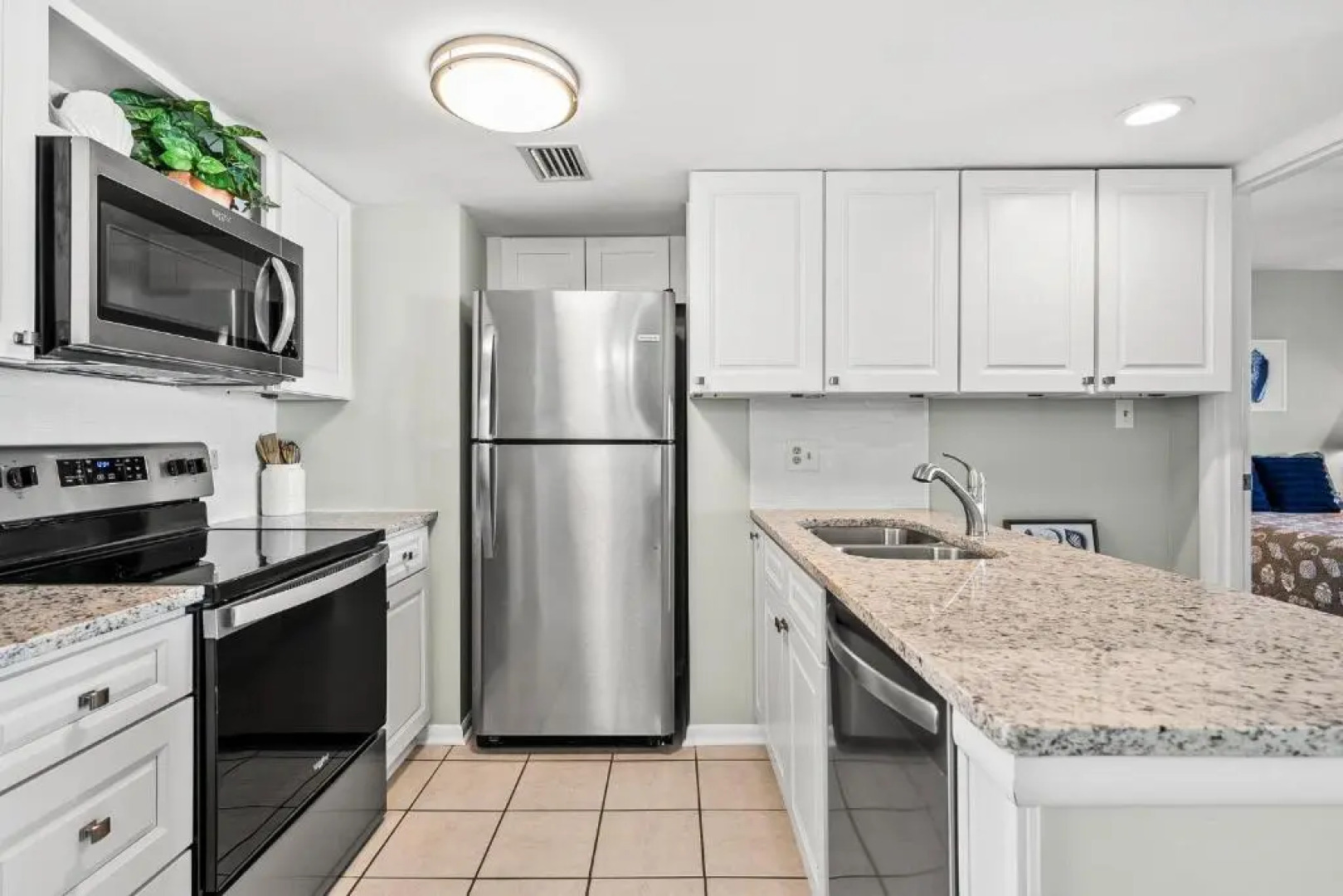 Sand Dollar Villas Unit 306 Seaview Oasis