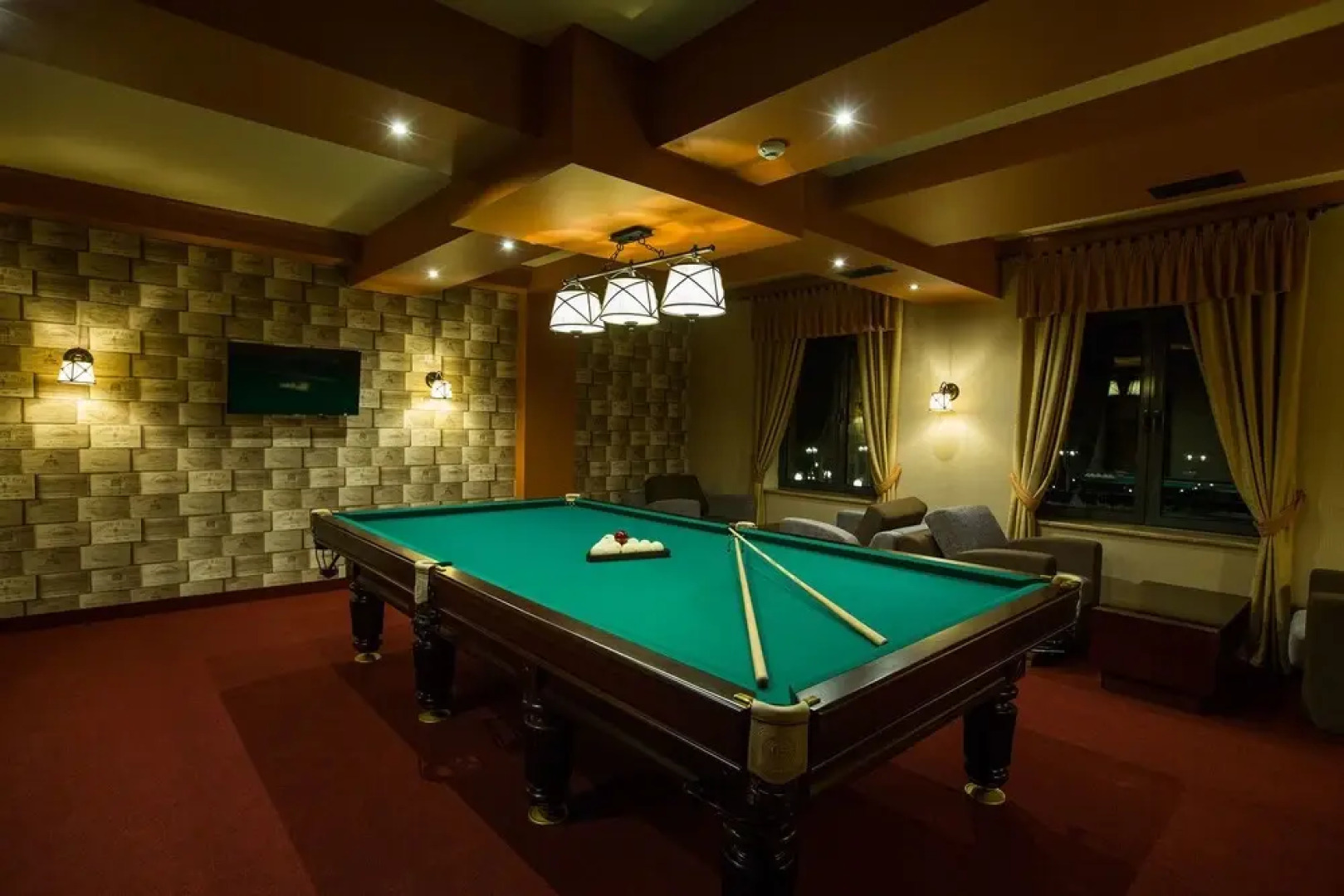 Nairi Hotel SPA Resorts