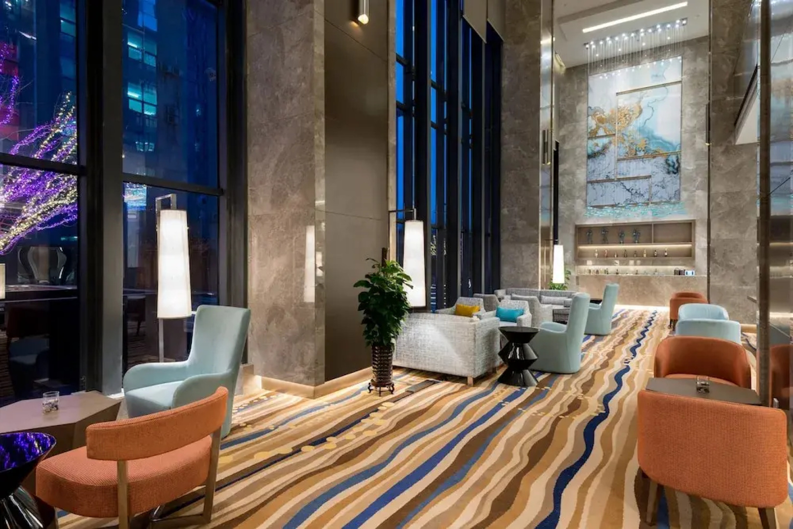 Holiday Inn Langfang Xianghe