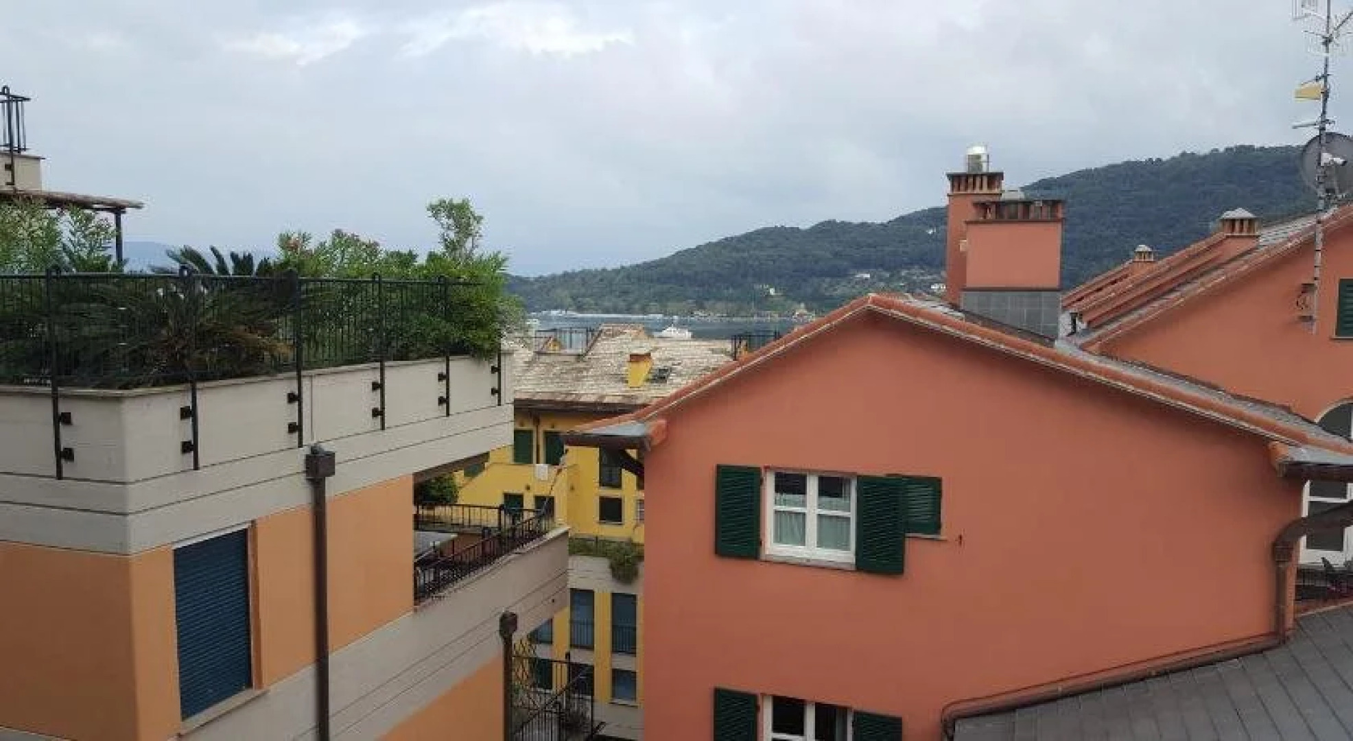 Ostello Porto Venere