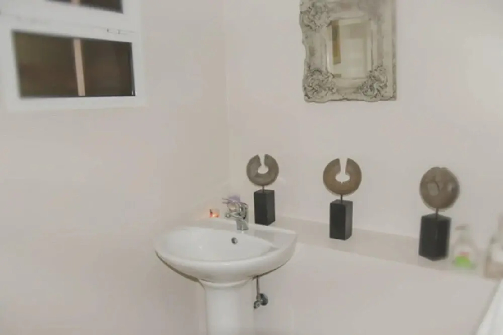 Apartment With 2 Bedrooms in Levada Grande, With Furnished Terrace and Wifi