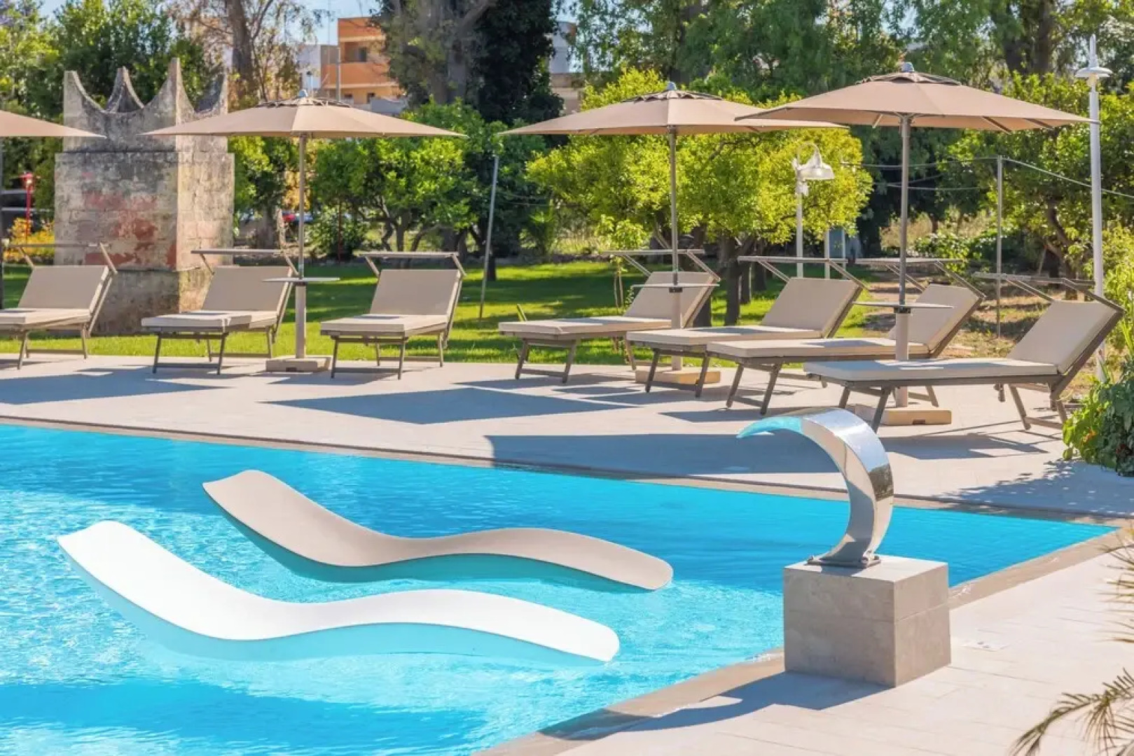 Lavilla Suite & Relax