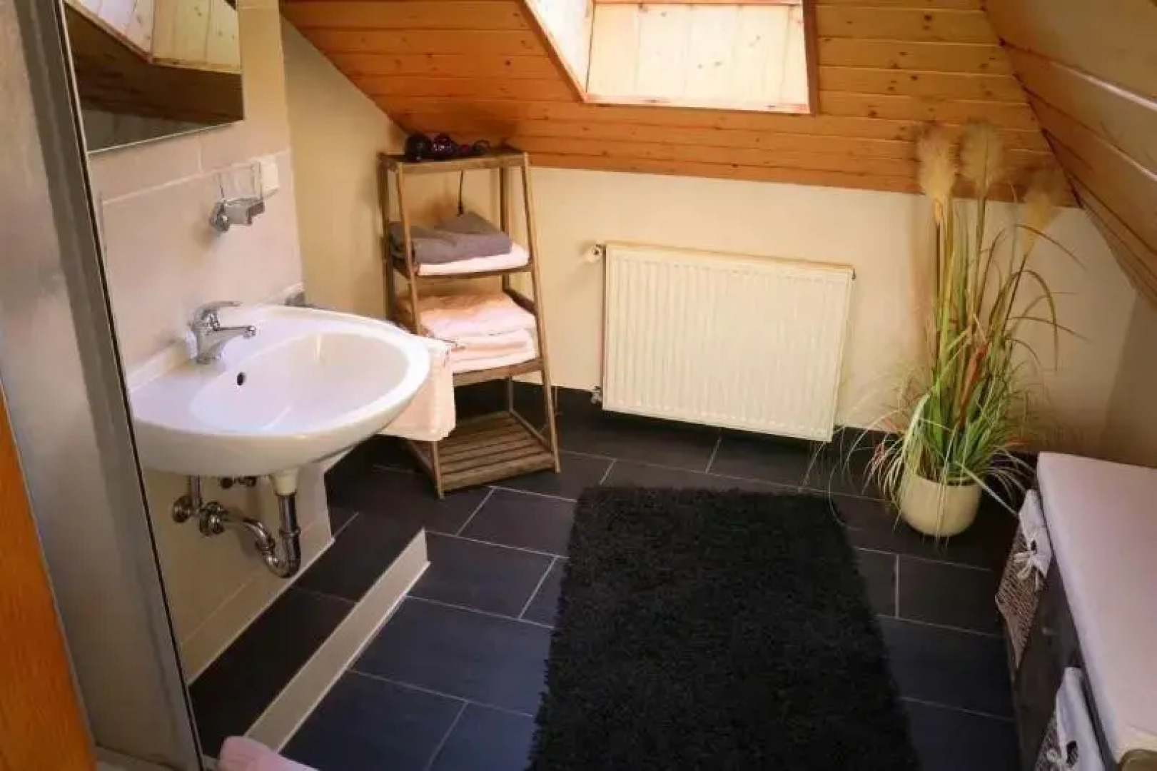 Landgasthof Am Teufelstisch