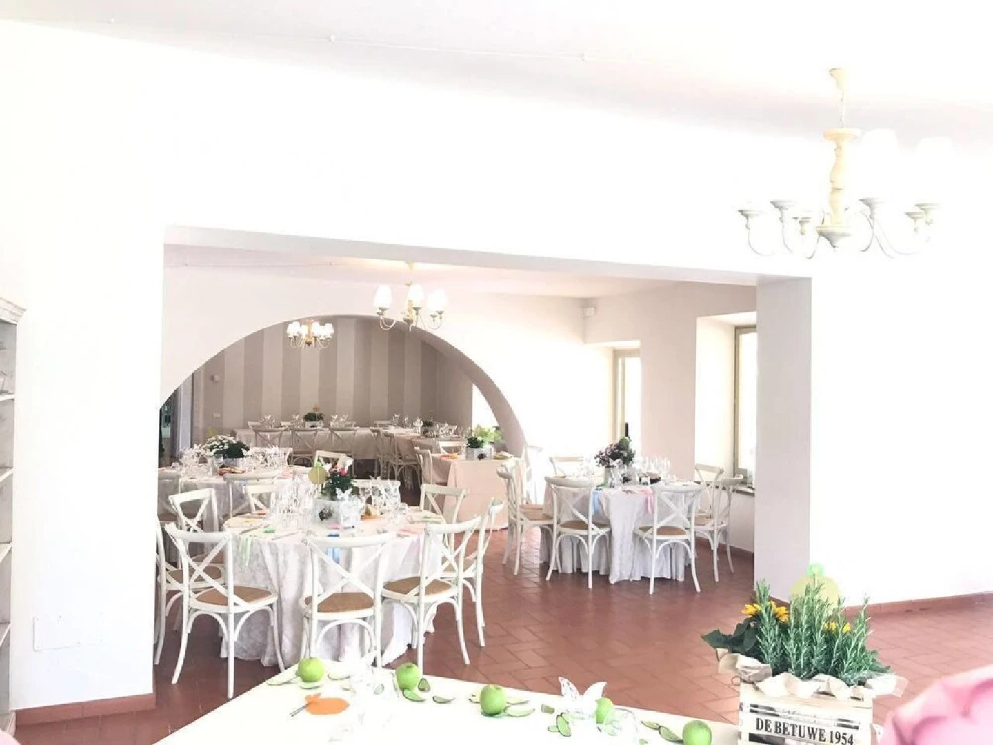 Tenuta di Campolungo