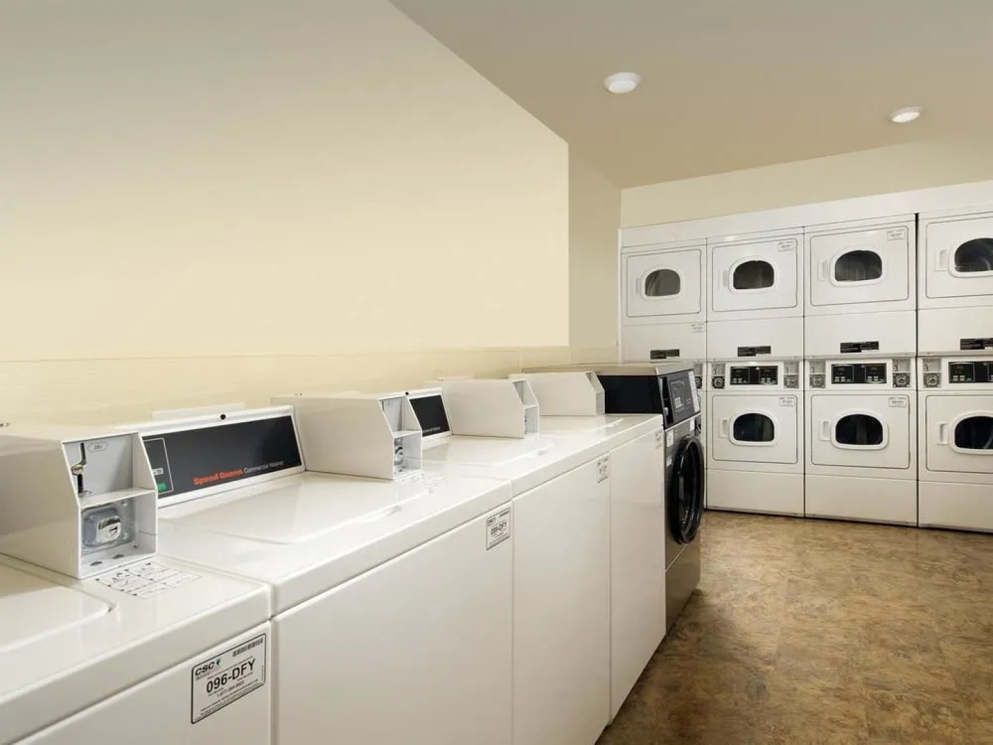 WoodSpring Suites Frederick