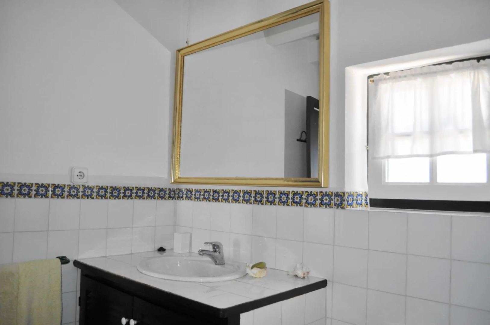 Villa SES TANQUES 17