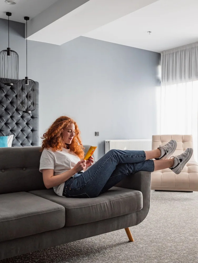 City Inn Lviv Smart Hotel