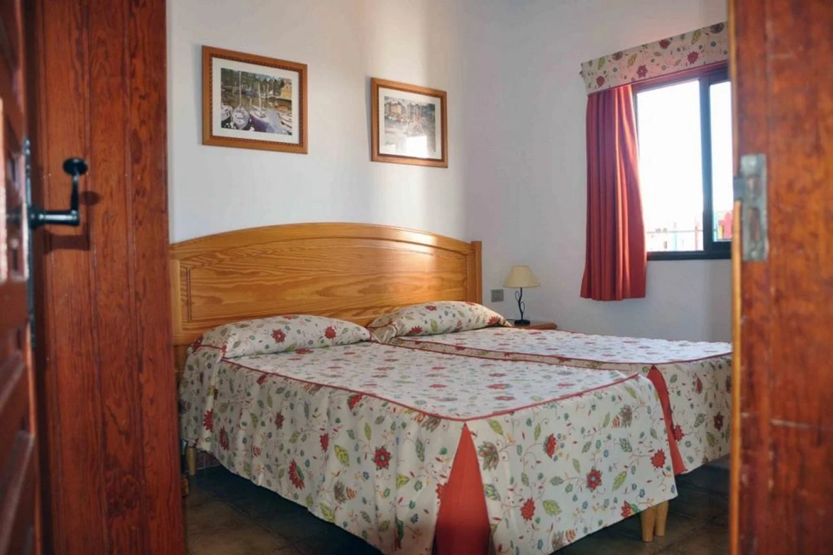 Bungalows Santa Clara