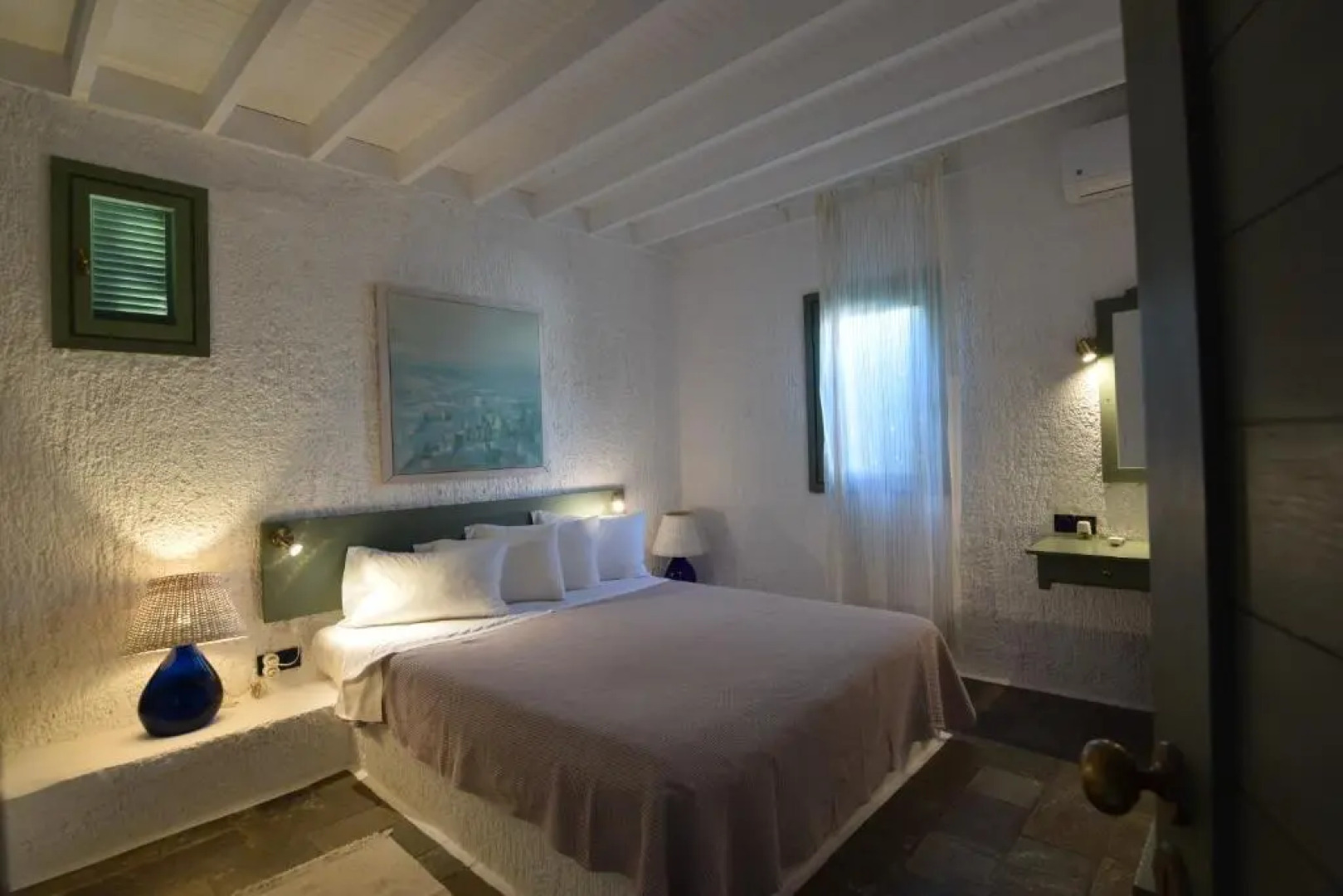 One bedroom apartment