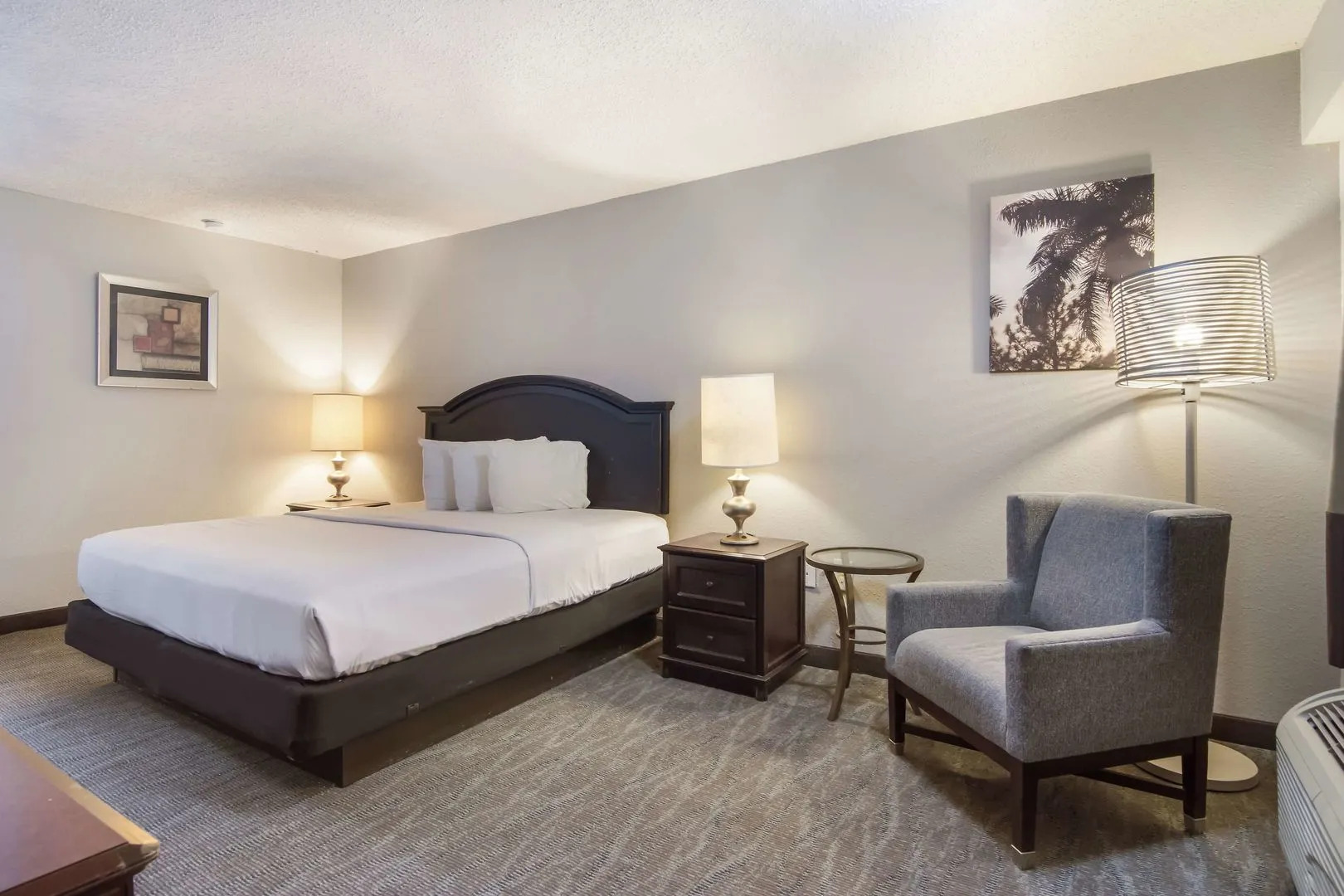 Rodeway Inn Lumberton Central