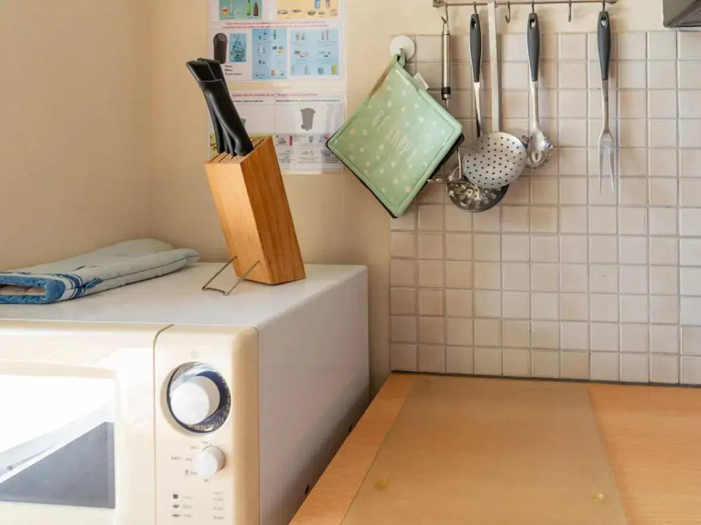 Apartment With Terrace in Luxembourg