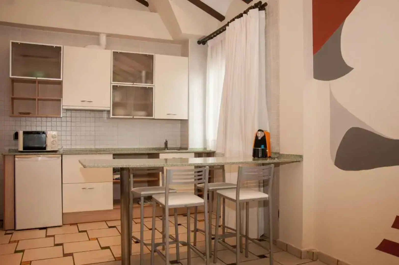 Apartamentos Costa Esmeralda