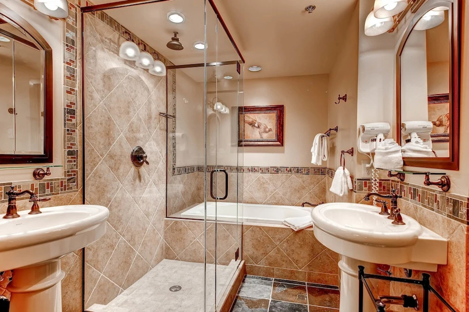 Chateau Chamonix by Steamboat Resorts