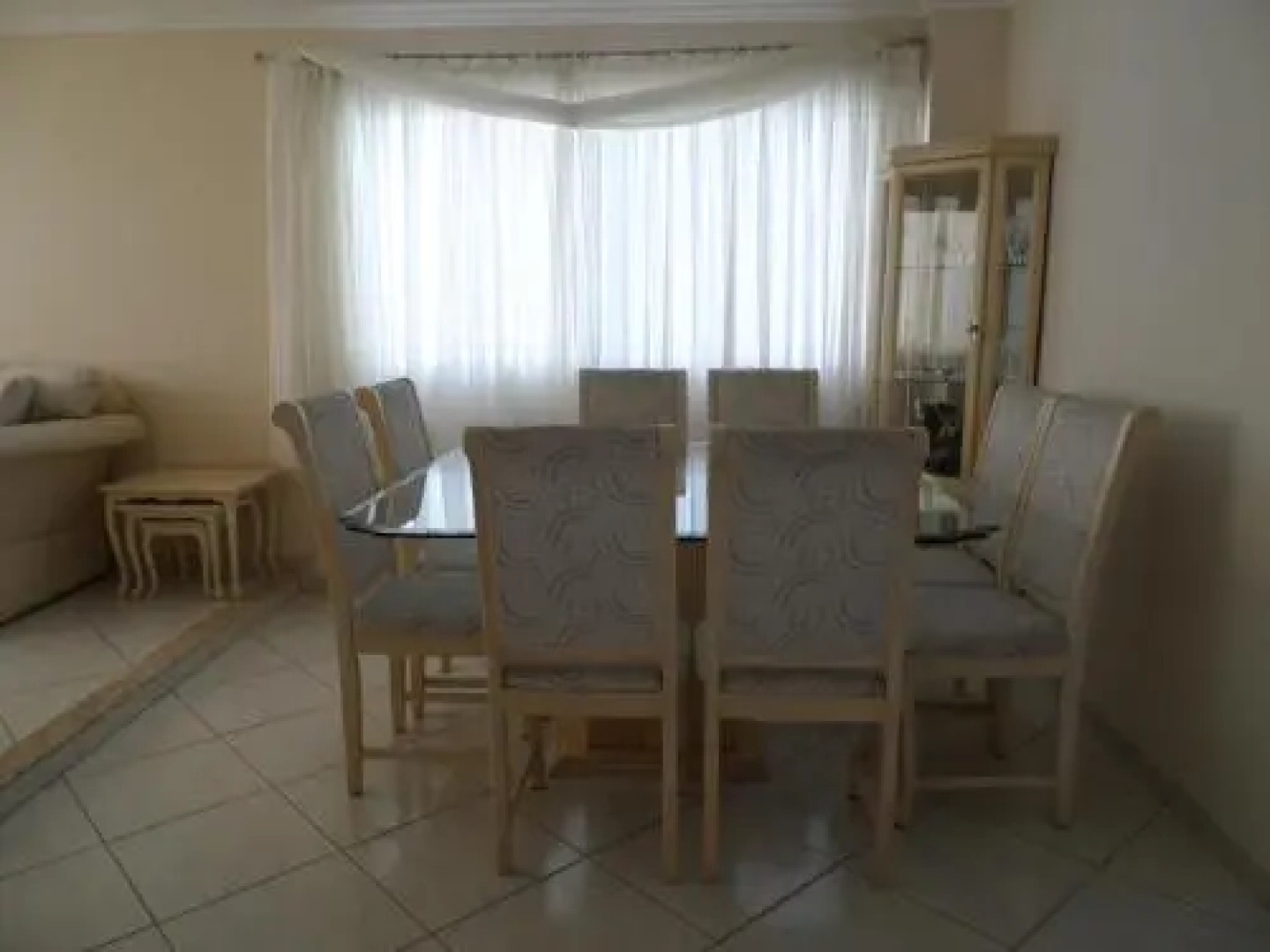 Apartamento beira-mar em Balneário Camboriú