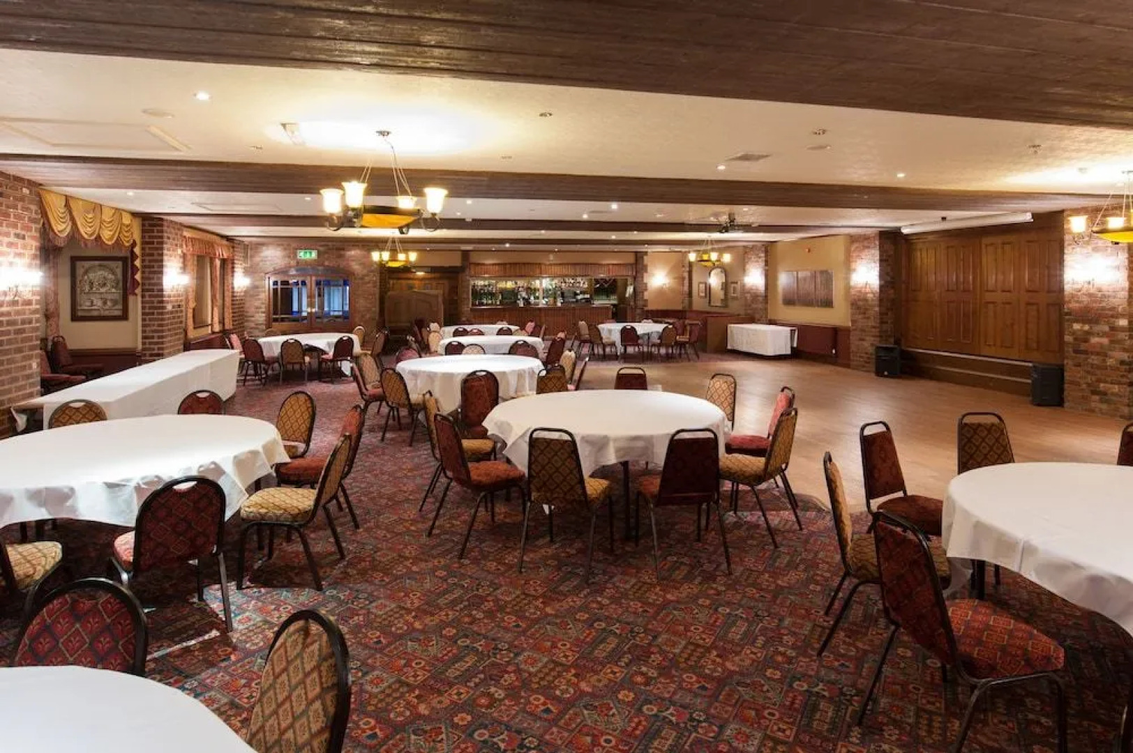 Boundary, Alfreton by Marston's Inns