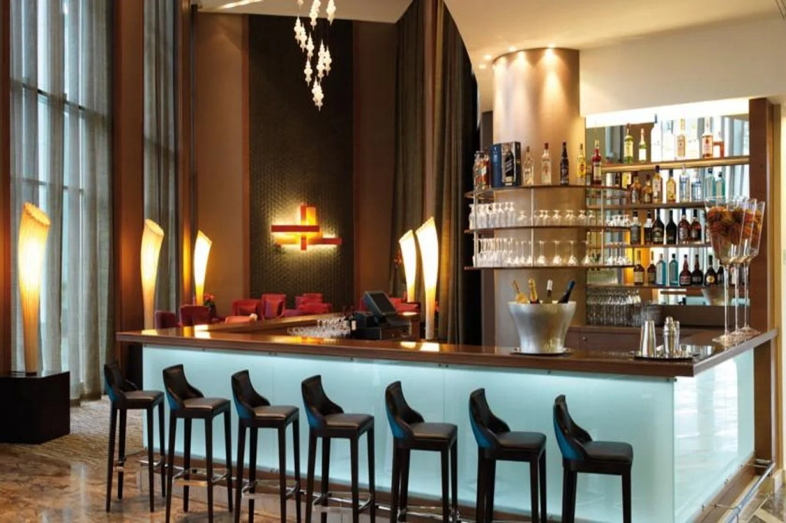 Sofitel Malabo Sipopo Le Golf