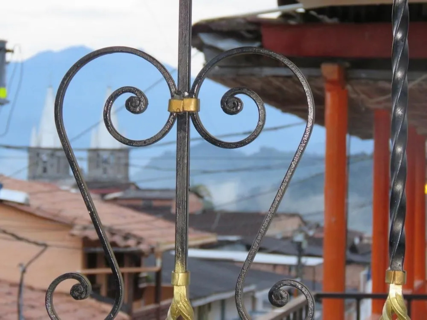 Hostal Juanes - Hostel