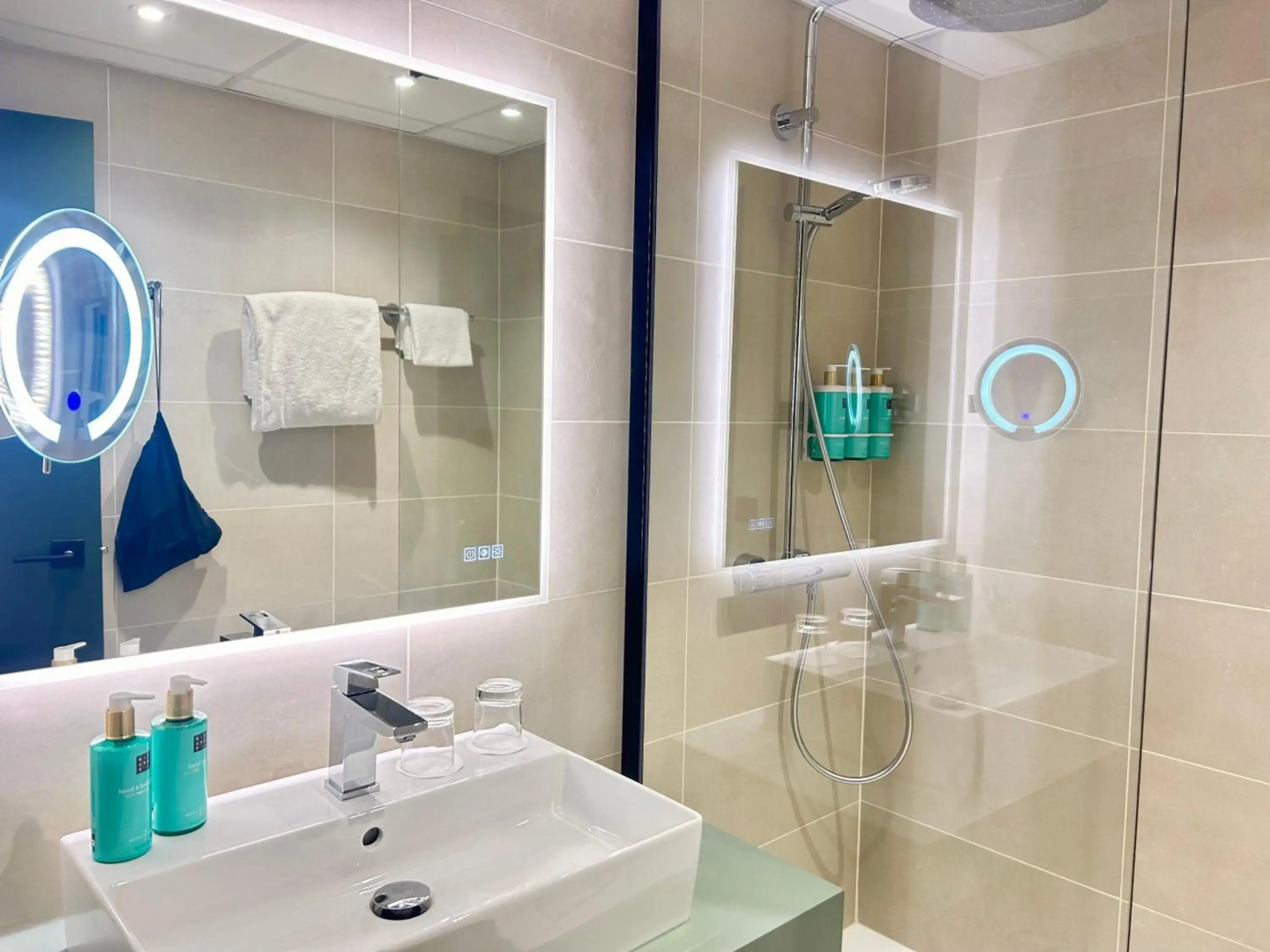 Novotel Lens Noyelles