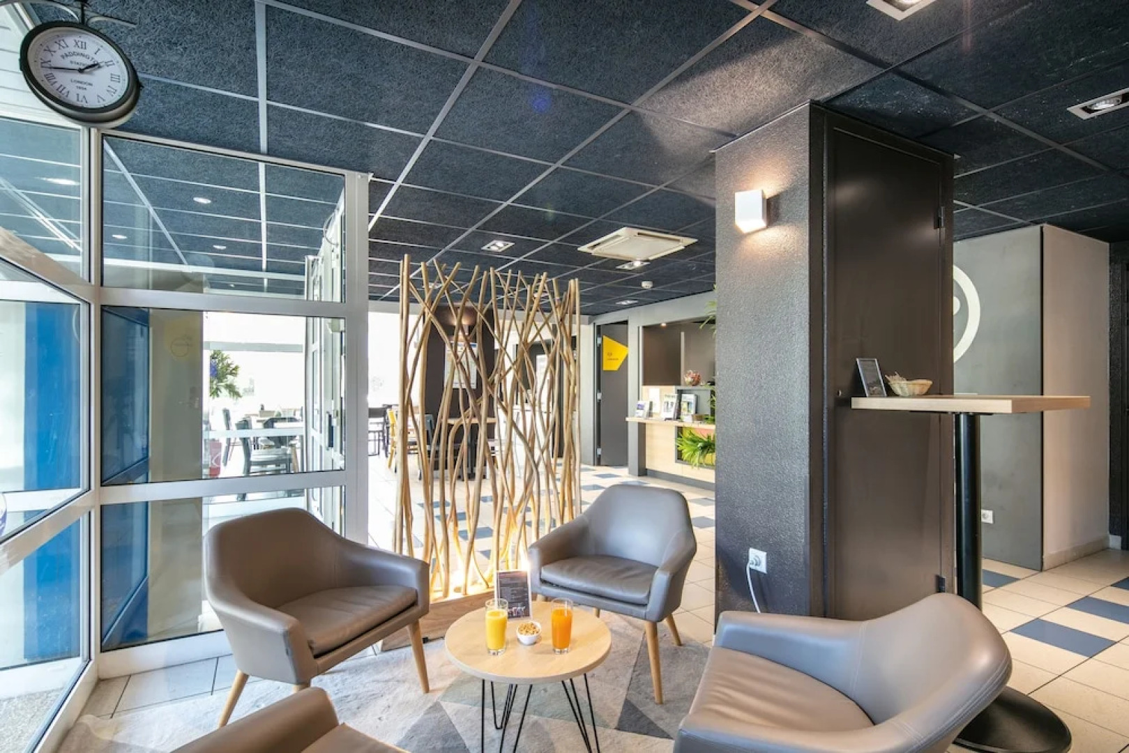 B&B Hotel Saint-Jean-De-Maurienne