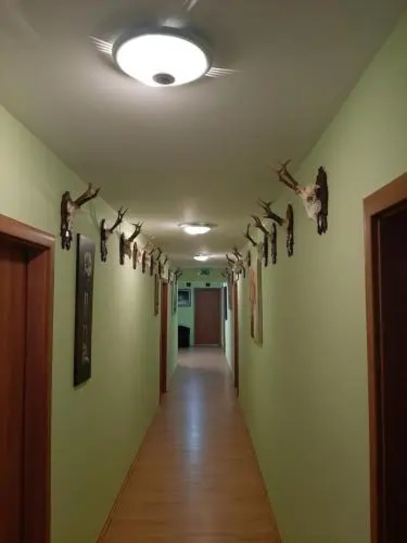 Penzión Hubert Levoča