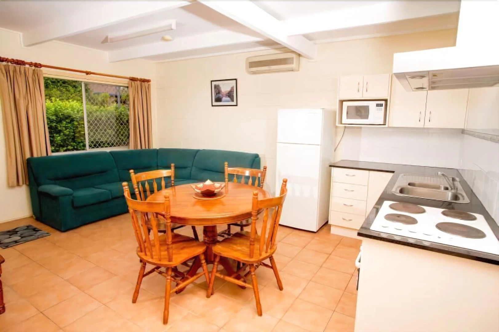 Sheridans on Prince Holiday Apartments