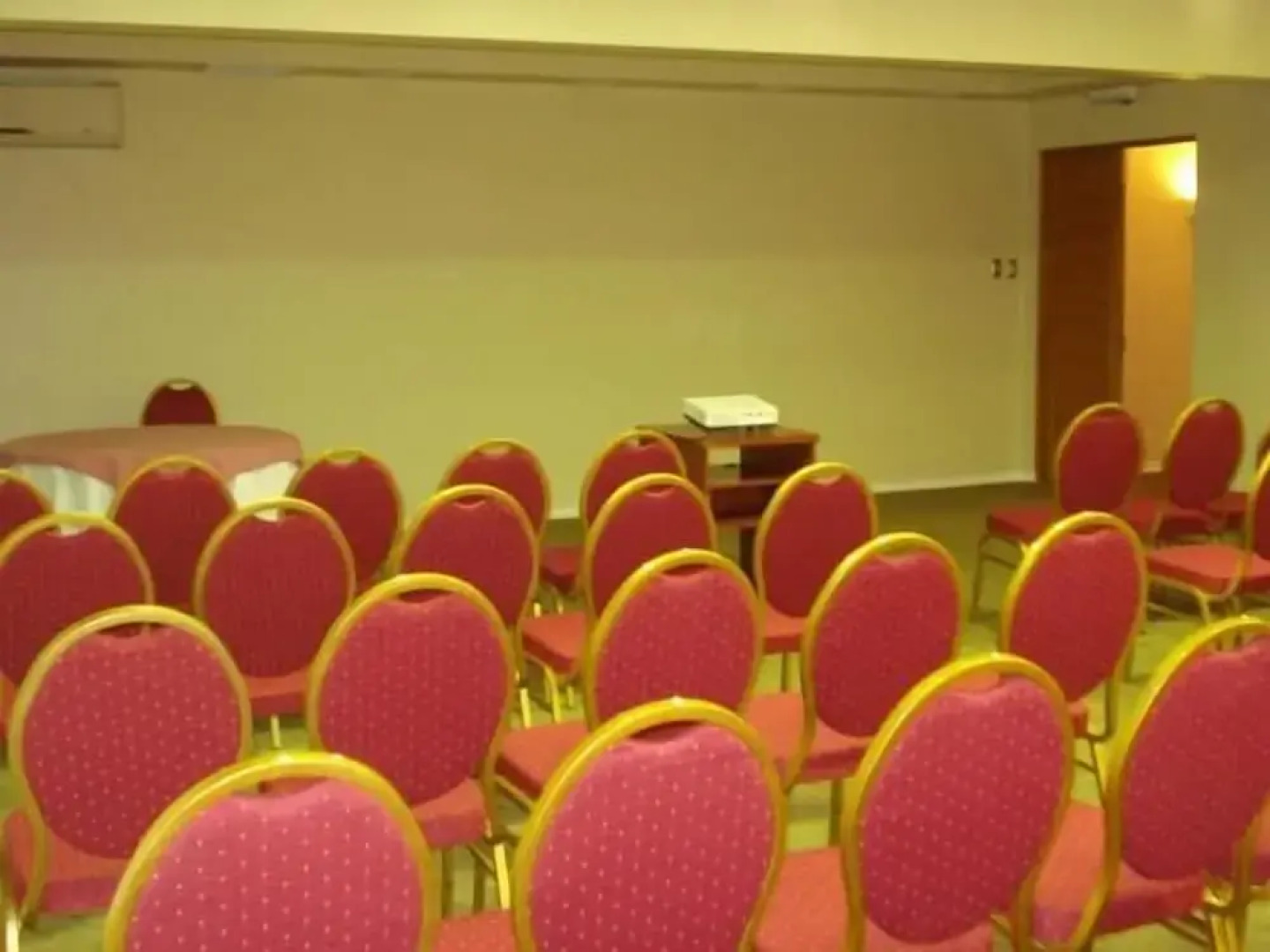 Hotel Francisco de Aguirre Serena