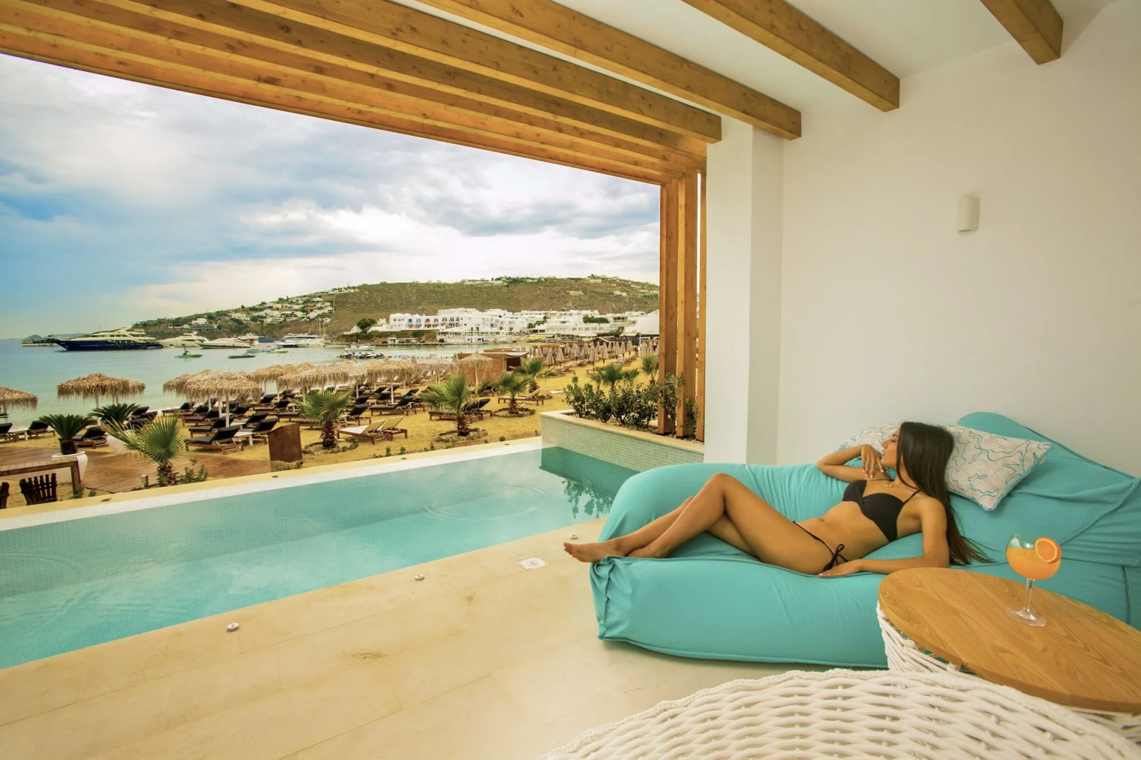 Thalassa Boutique Hotel - Adults Only