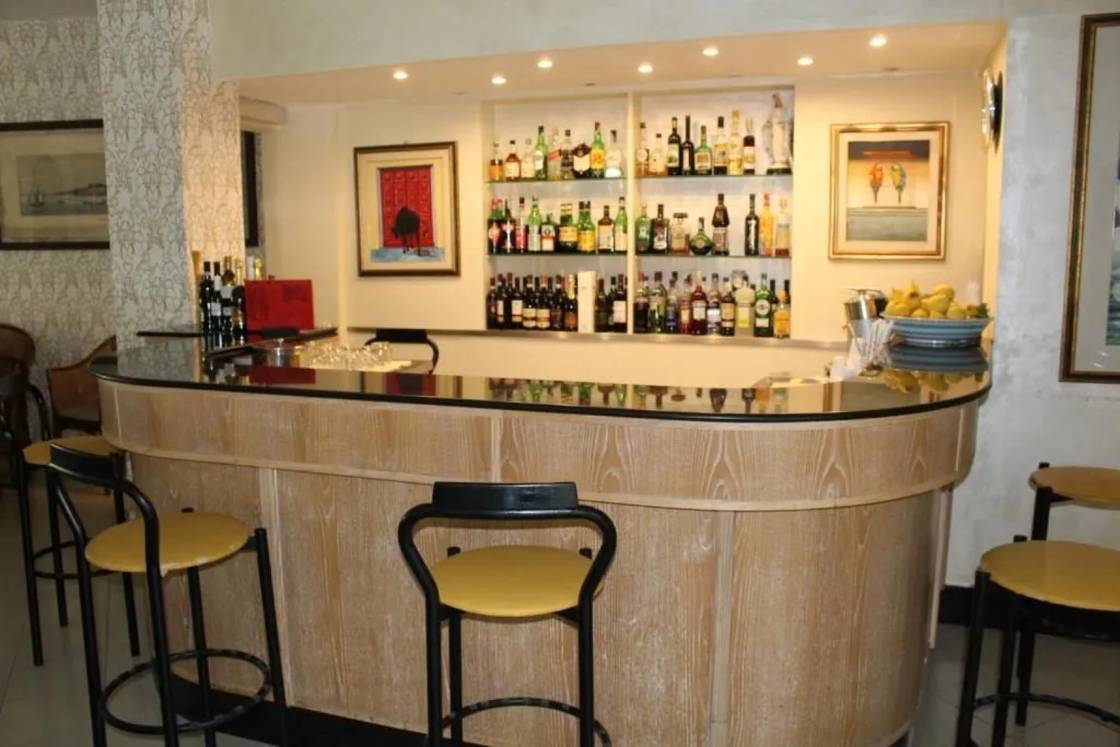 Hotel Terme Punta del Sole