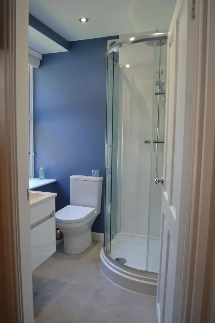 Coed-Y-Fron Guest House