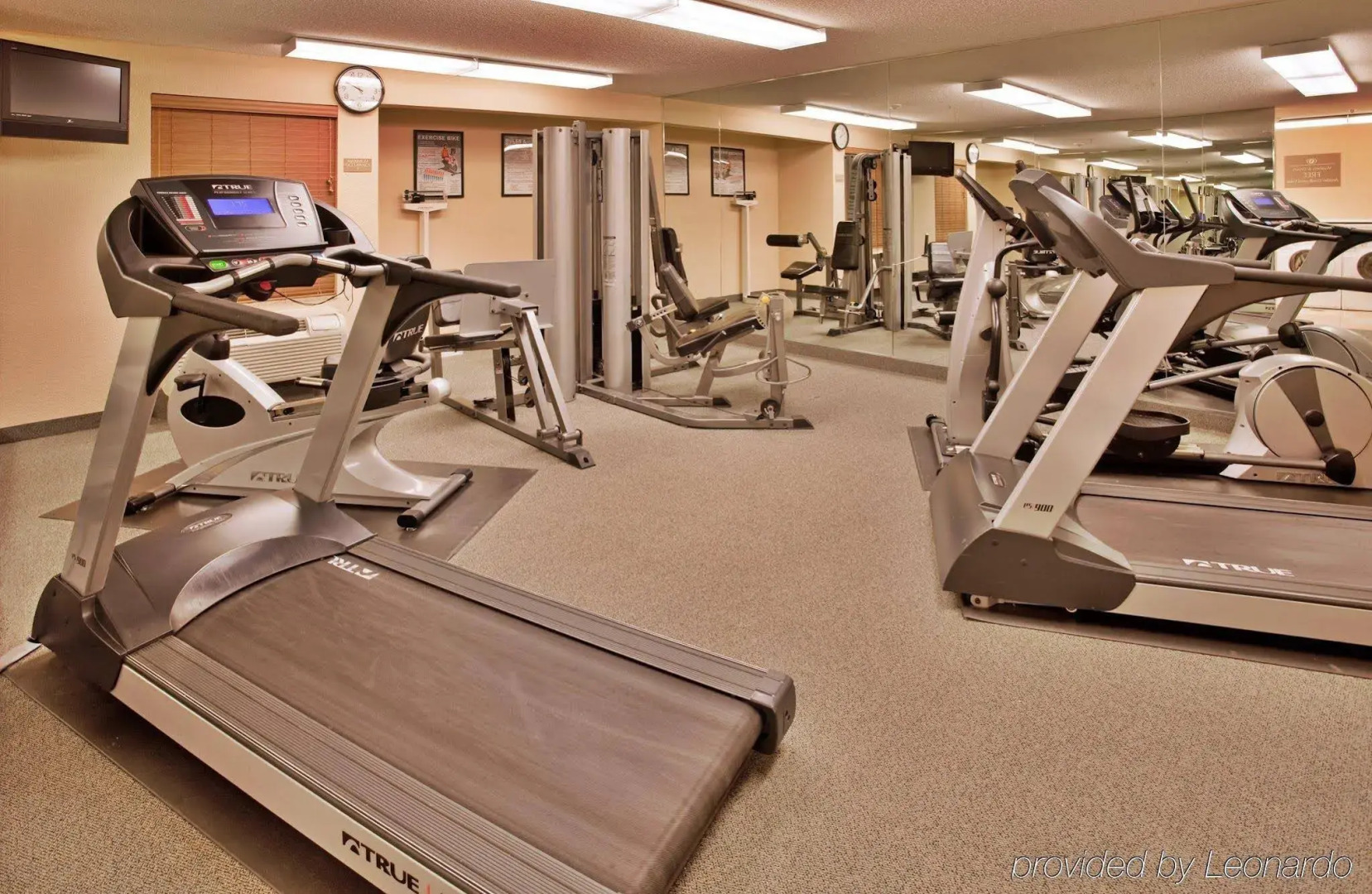 Candlewood Suites Kansas City Speedway by IHG