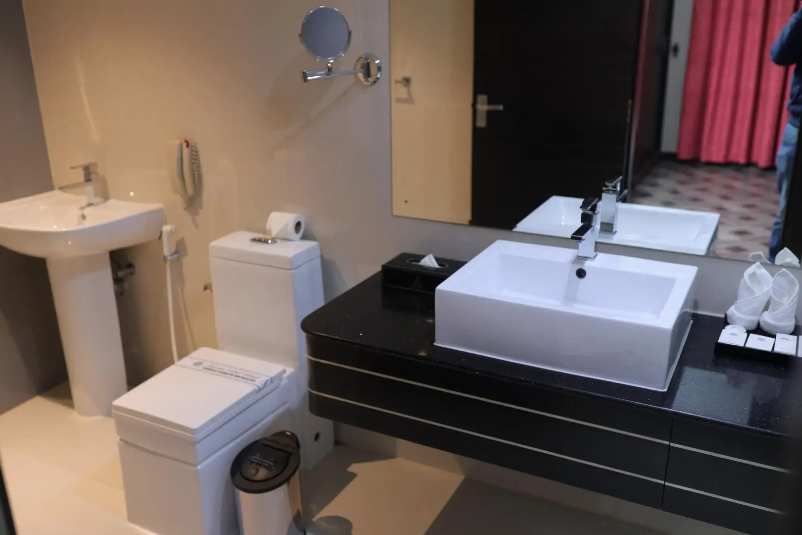 Arman Hotel Juffair Mall