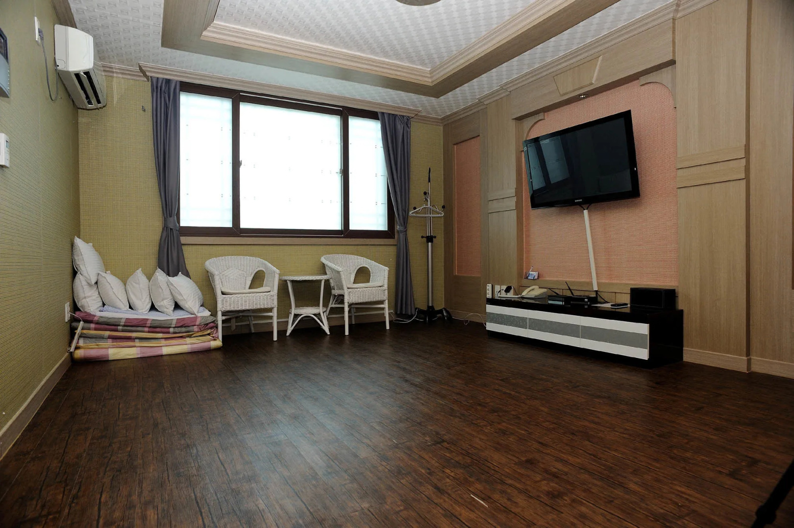 Residence Hotel Blue Ocean View