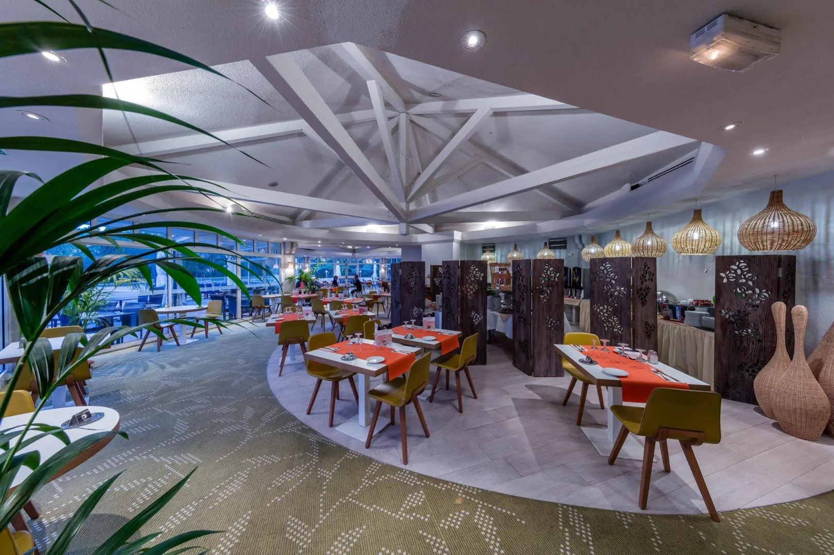 Garrigae Domaine de l'Esterel