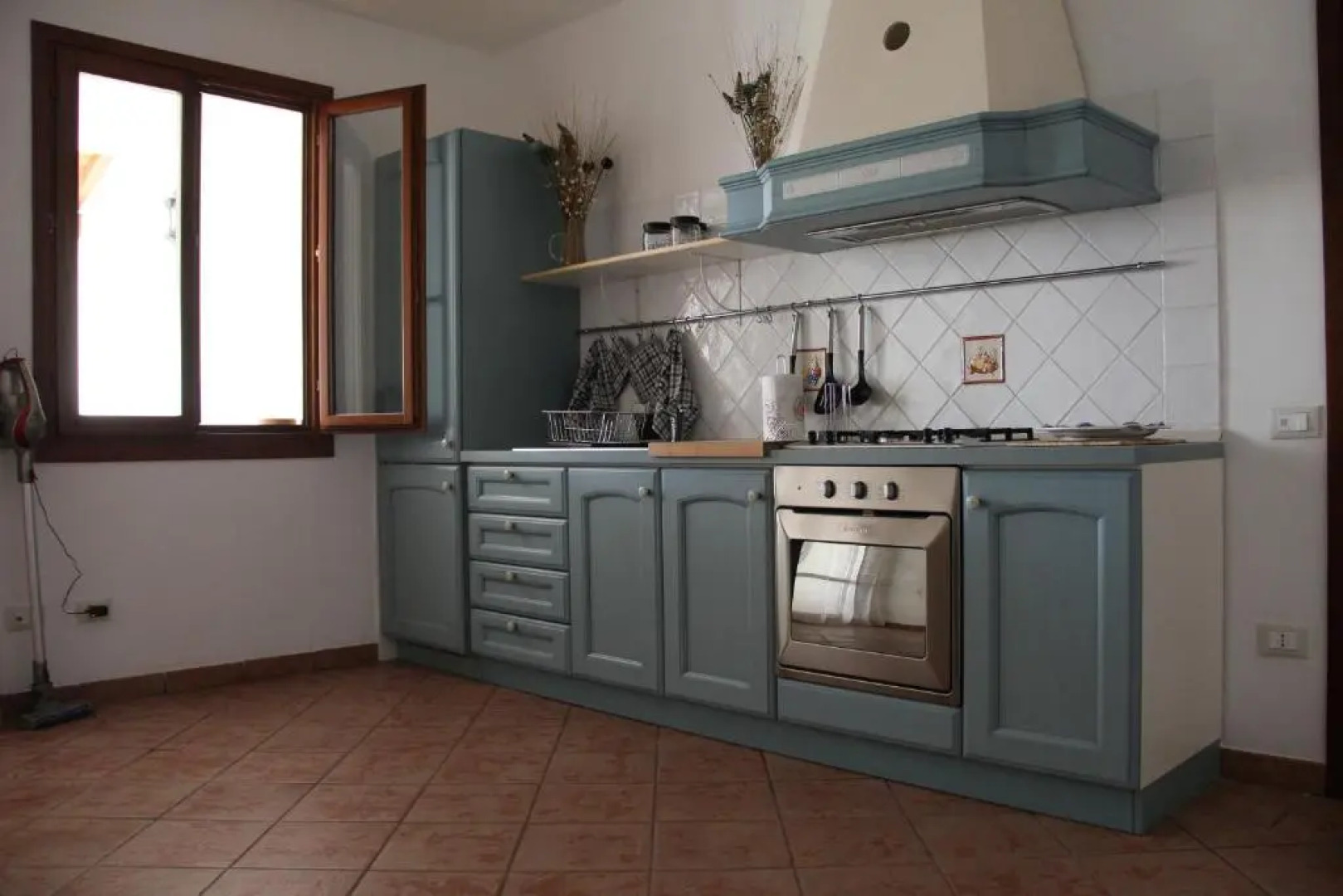 Appartamento Le Vele