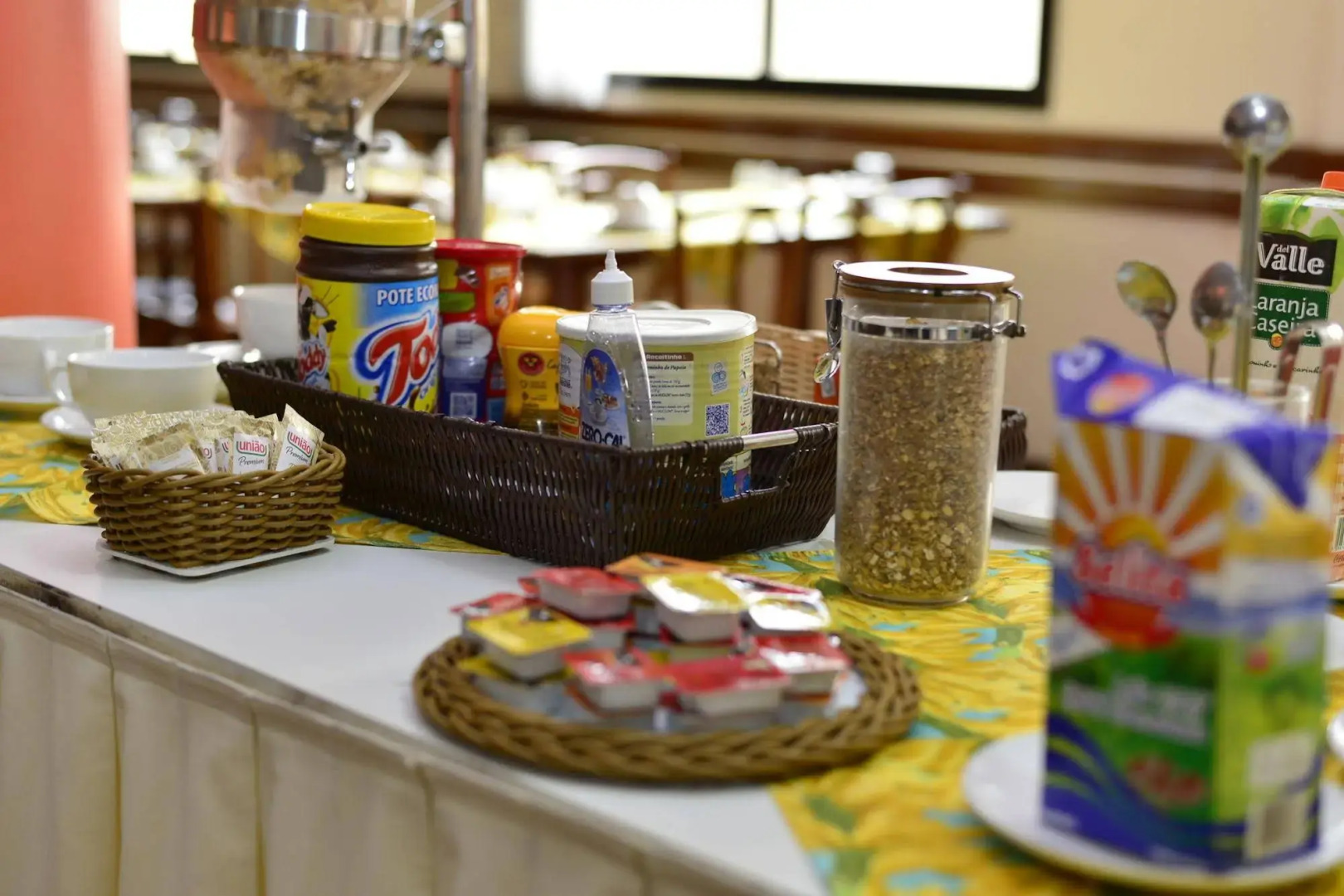 Champagnat Praia Hotel