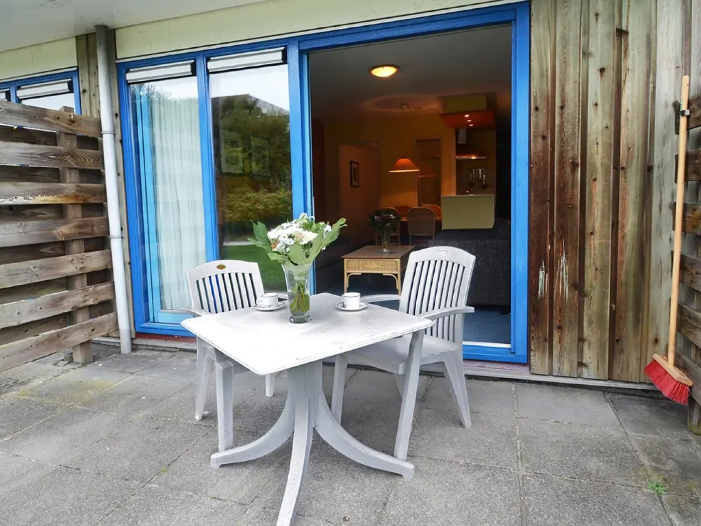 Fletcher Hotel-Restaurant Amelander Kaap