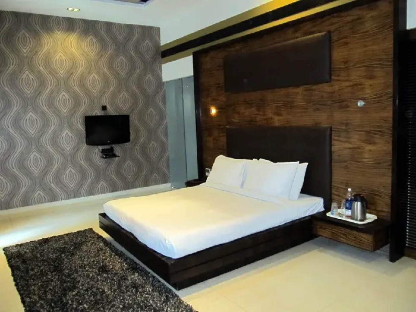 Hotel Sea Rock Villa