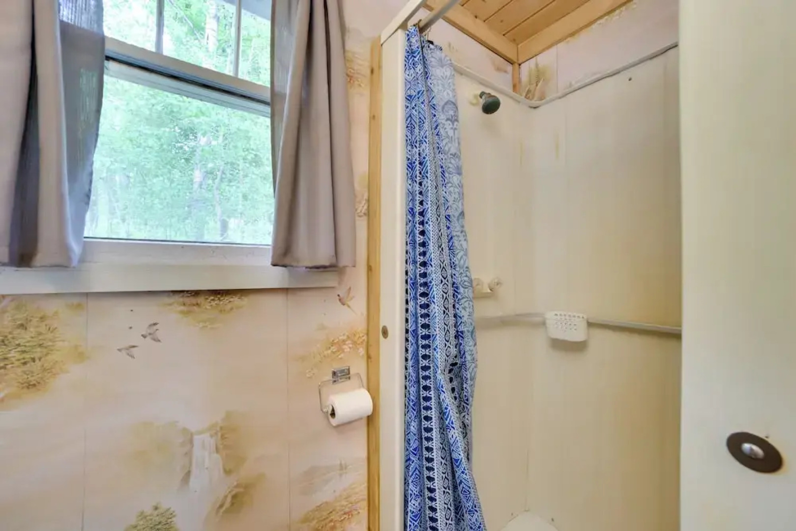 Dock & Beach Access: Lake Huron Home in Cedarville