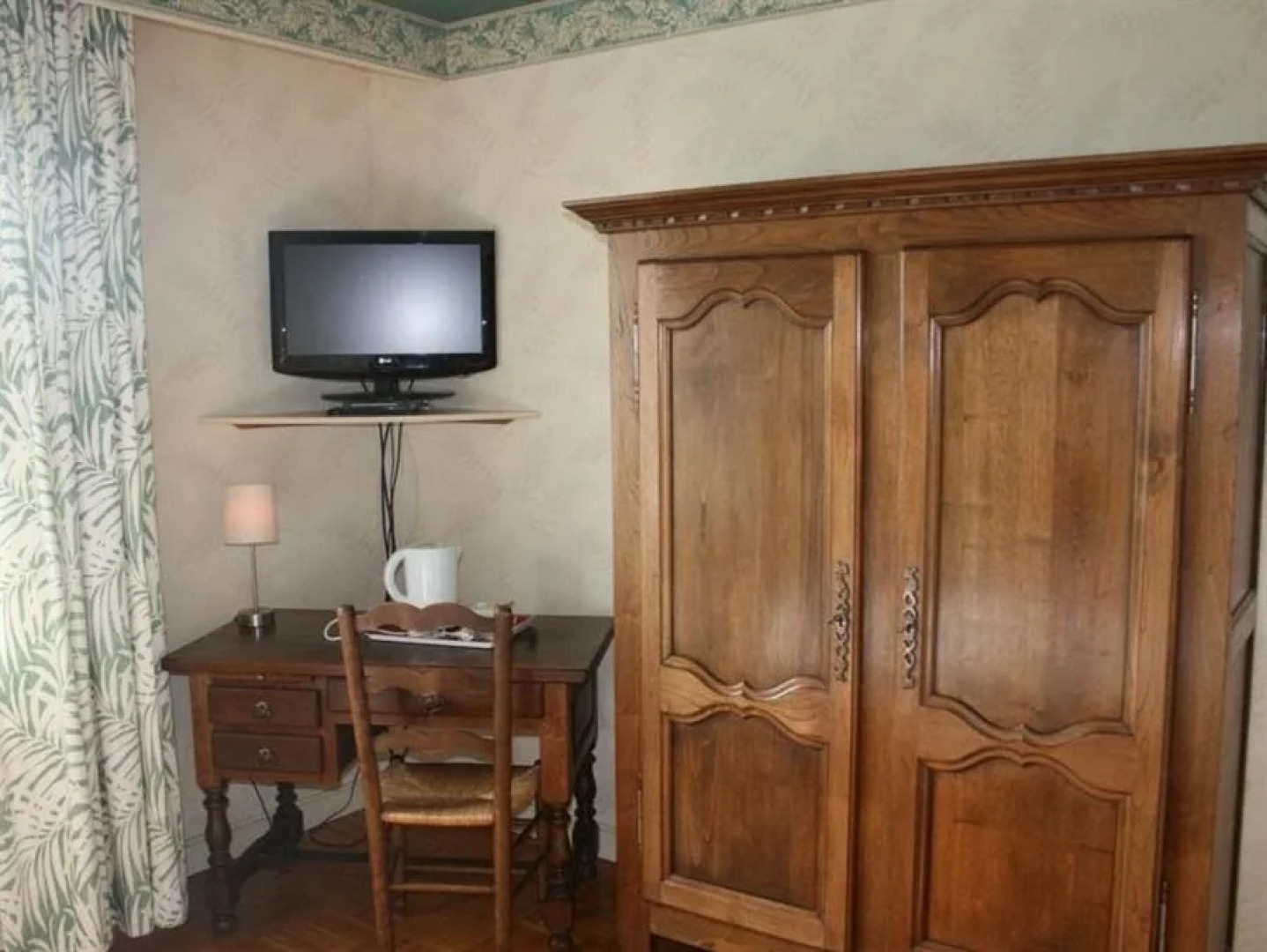 Chambres dhôtes du Theven