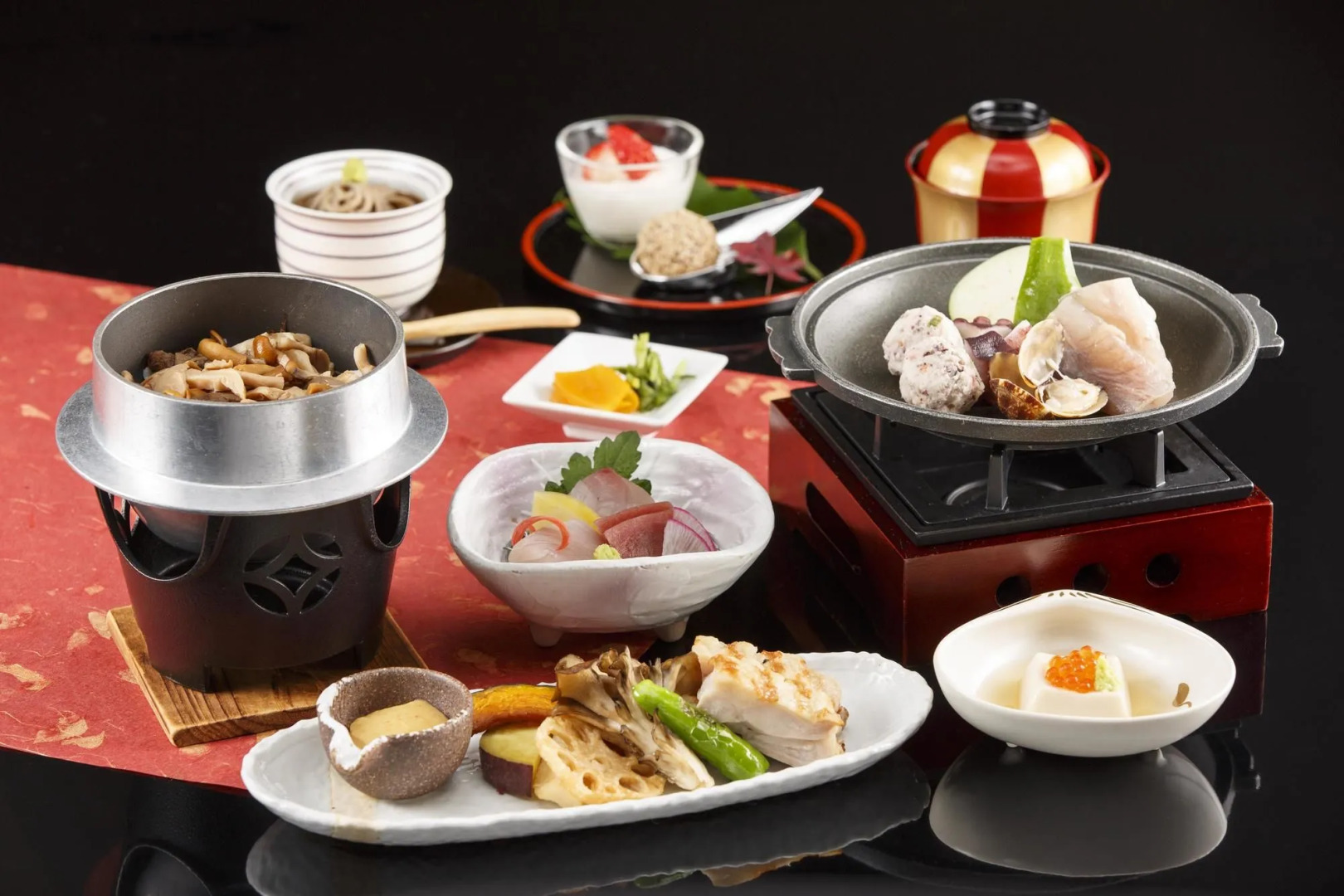 Izukogen Wanwan Paradise Condominium