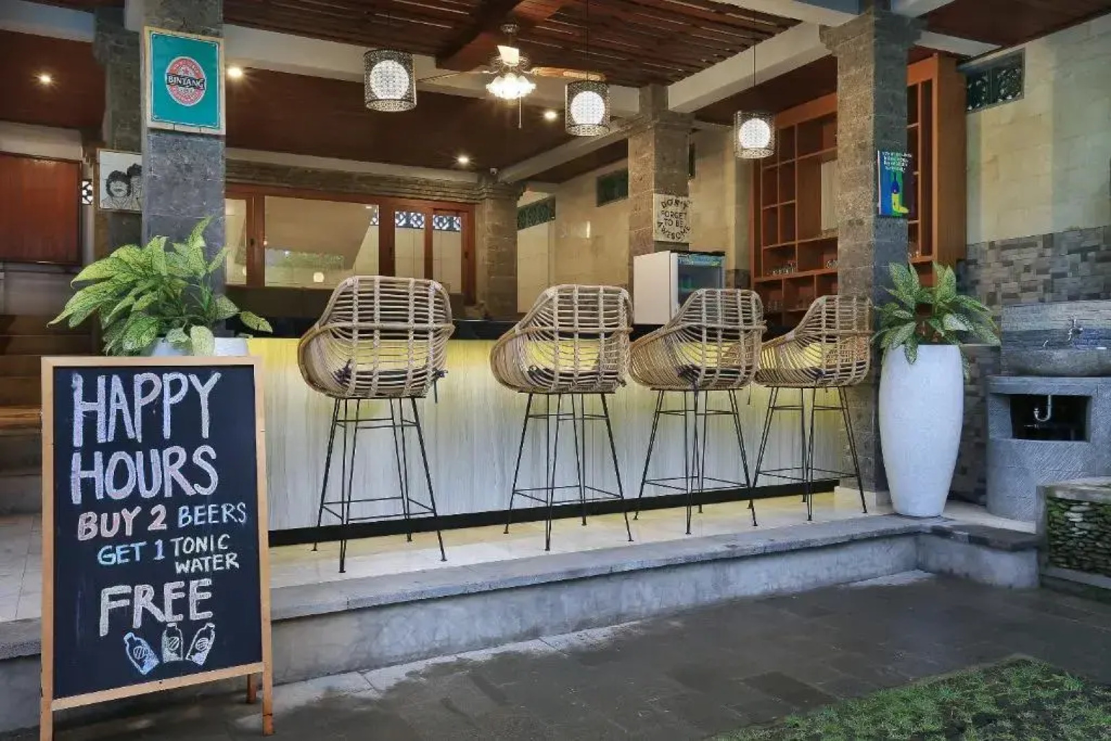 Ketut's Place Cottage Ubud