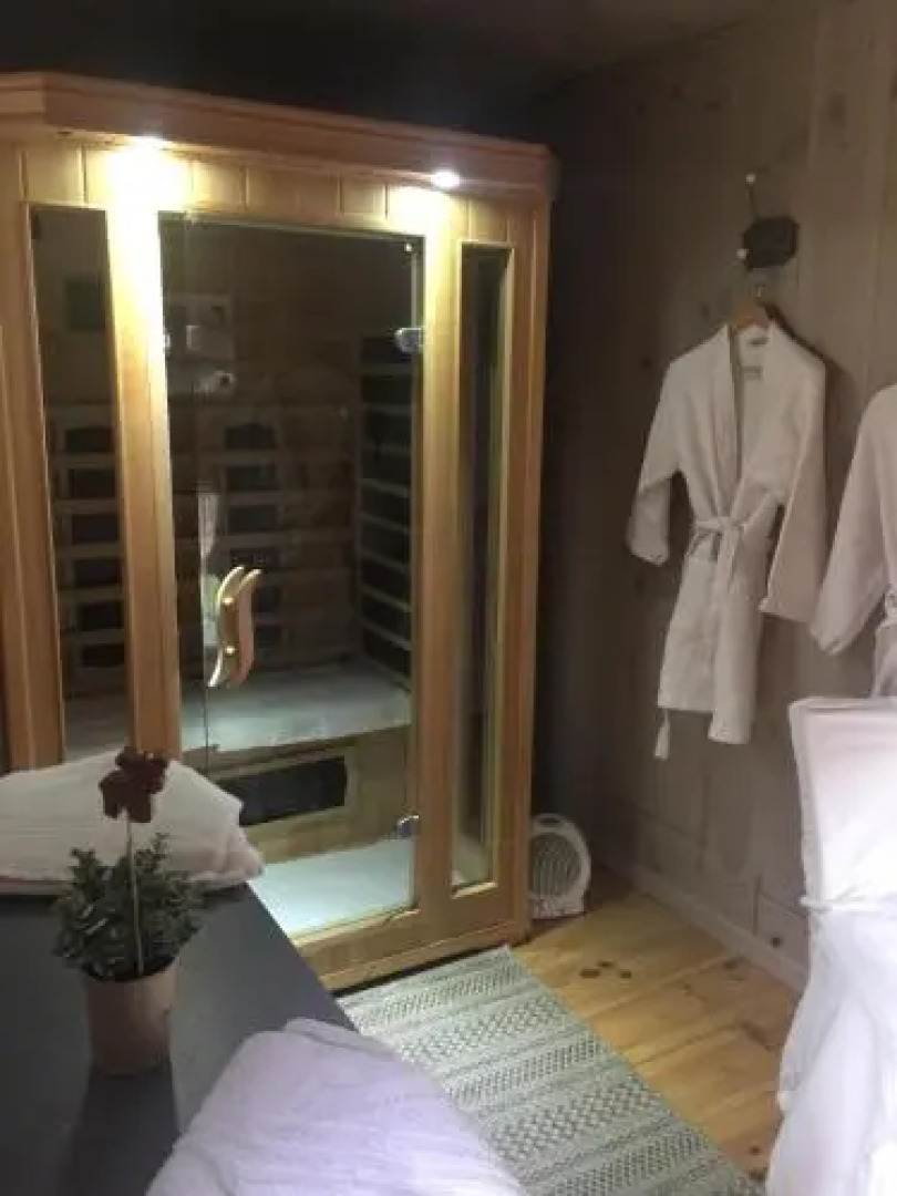 Le Jardin; chambres d'hôtes en Baie de Somme