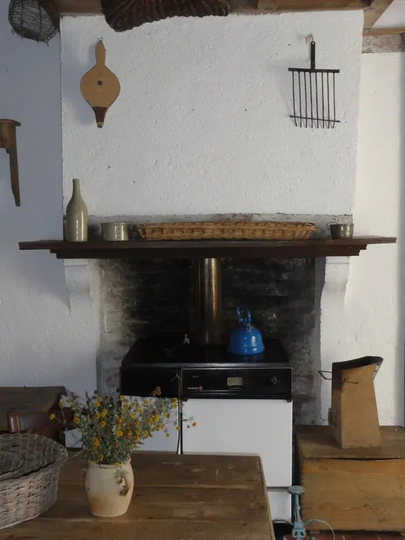 Gîte Le Porteau Enchanteur