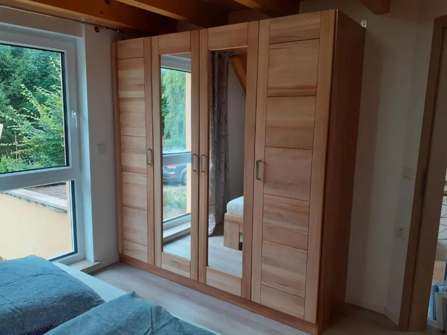 Ferienhaus Am Mittelberg