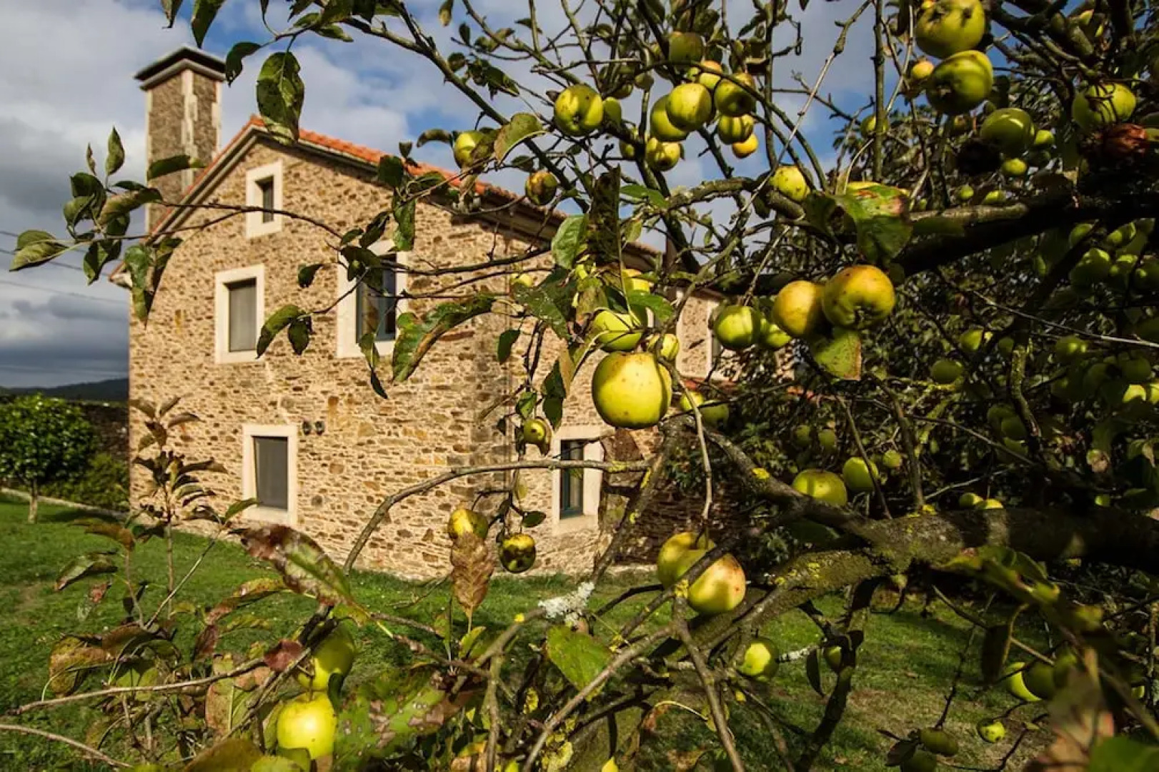 102713 -  House in Santiago de Compostela