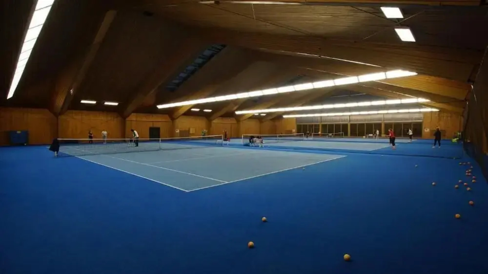 Hotel und Restaurant Moosmühle