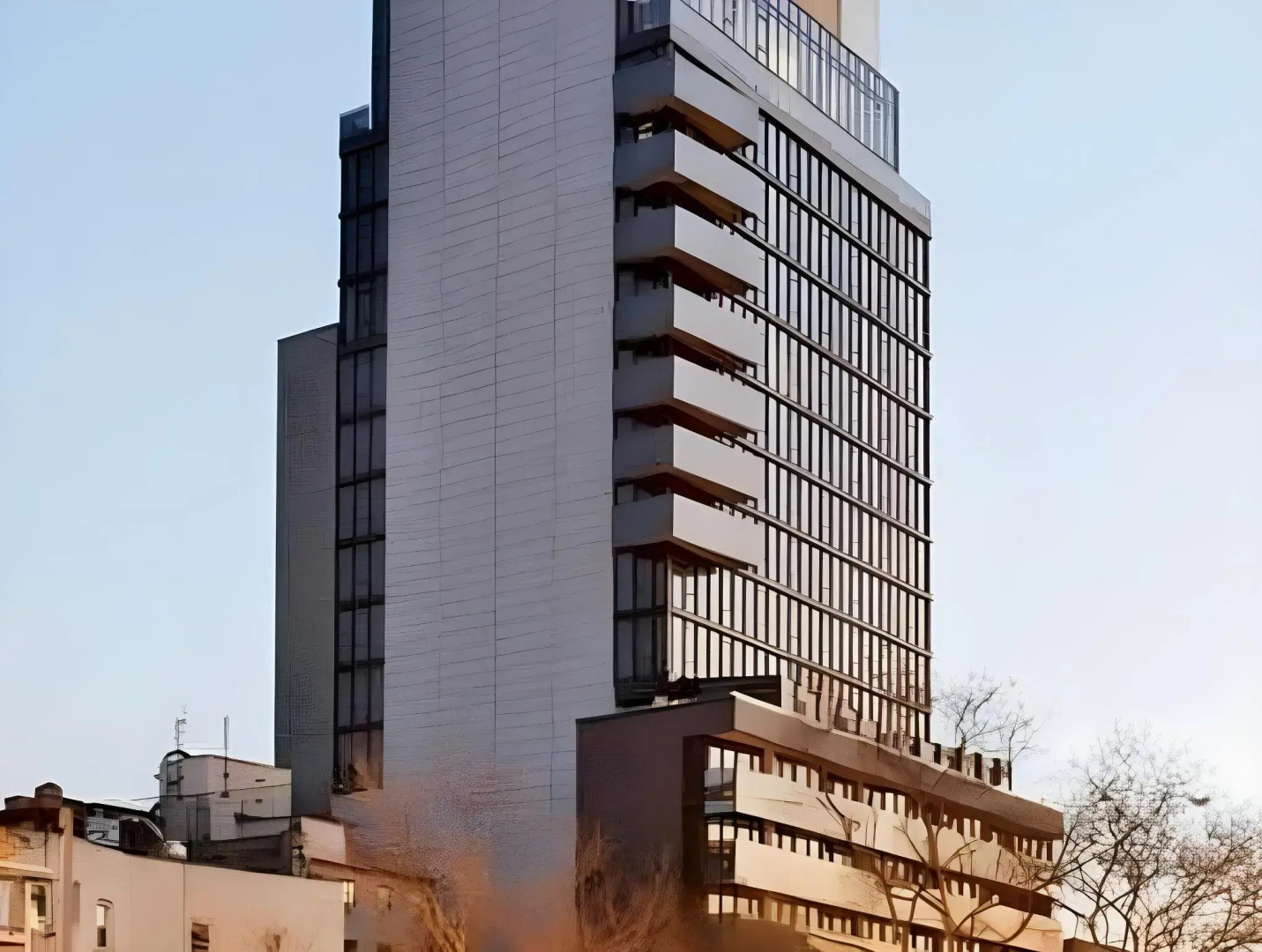 SIXTY Lower East Side