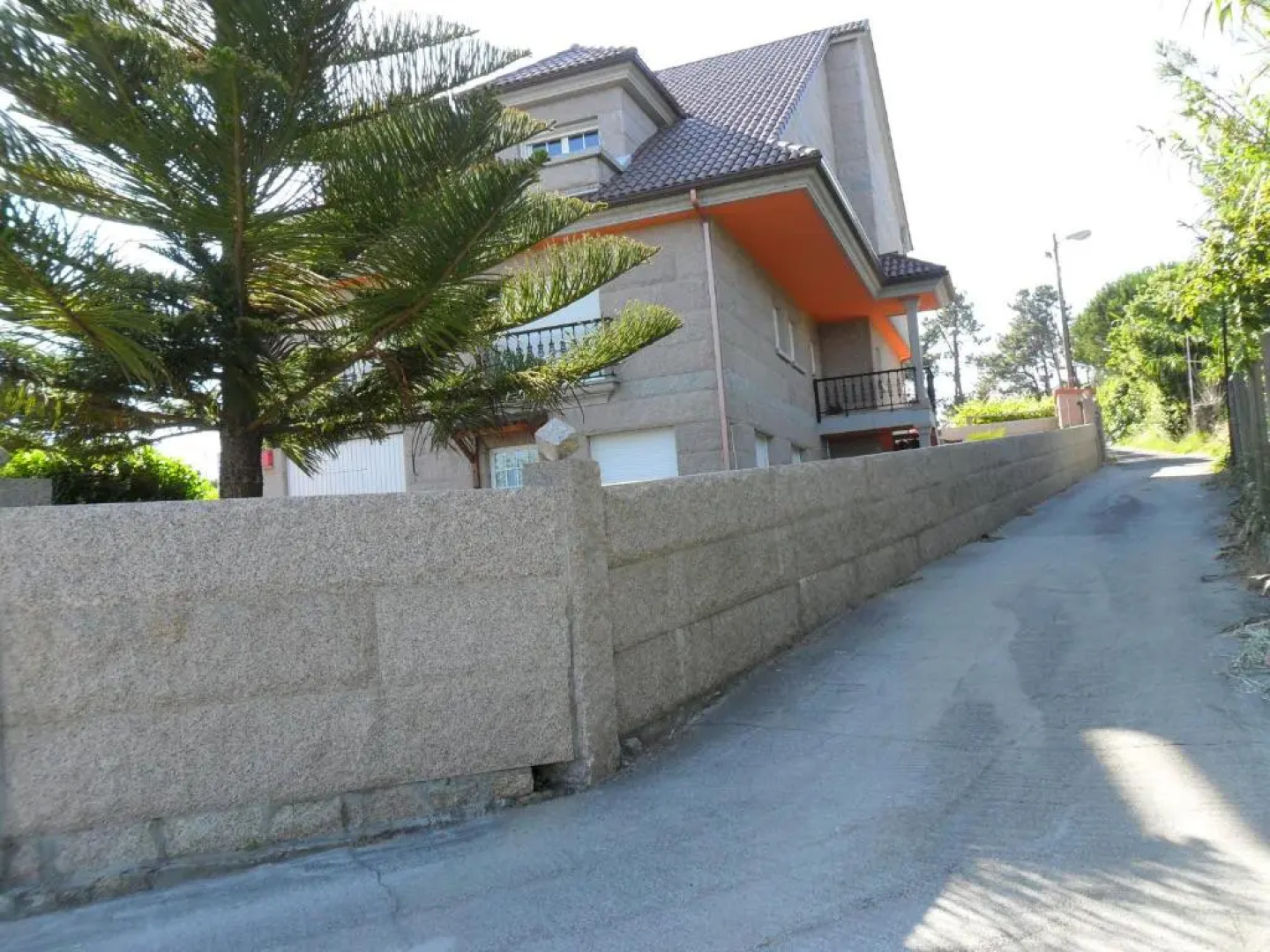 Apartamentos Os Cerros